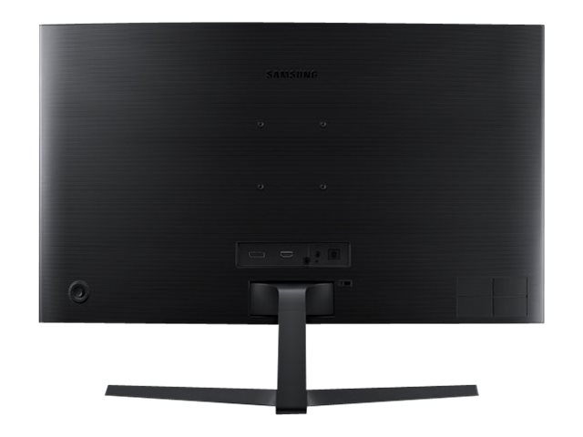 Buy LC27F398FWNXZA Samsung C27F398FWN - CF398 Series - LED monitor - curved - Full HD (1080p) - 27