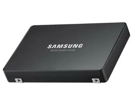Buy Samsung PM1743 3.84TB PCIe 5.0 x4 MZWLO3T8HCLS-00A07