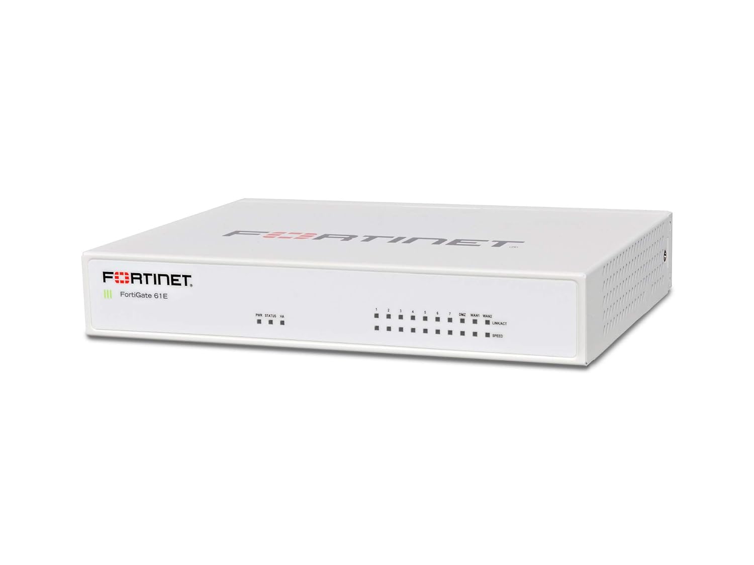 Buy FG-61E-BDL-950-12 Fortinet FortiGate NGFW Entry-level Series