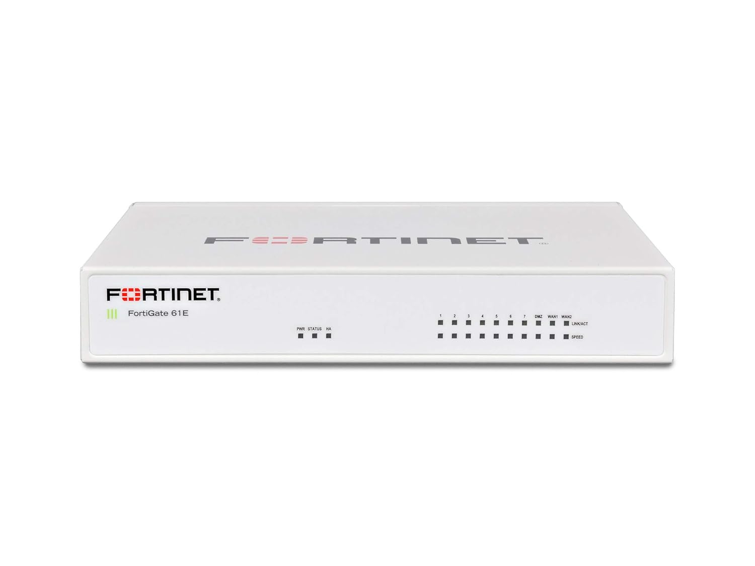 Buy FG-61E-BDL-950-12 Fortinet FortiGate NGFW Entry-level Series