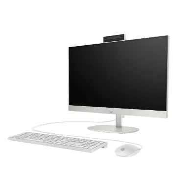 HP AIO 27-cr0016ne B12CNEA#ABV Intel Core i5-1335U 8GB RAM 512GB SSD 27" FHD N-TOUCH DOS Desktop