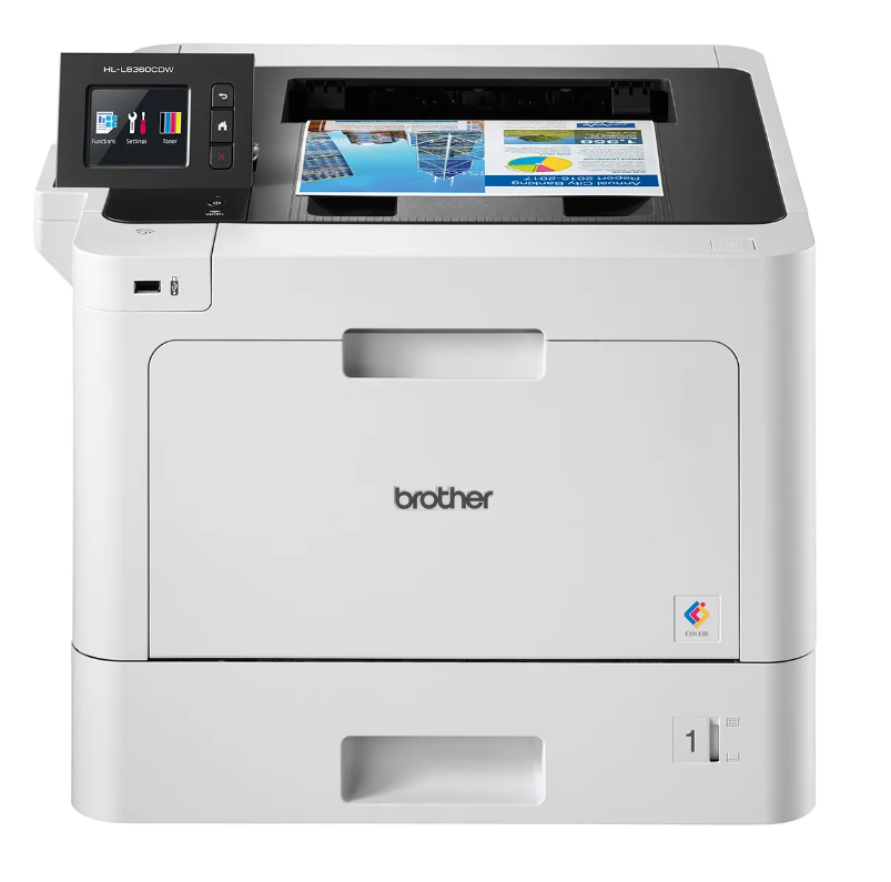 Buy HL-L8360CDW Color Laser Printer