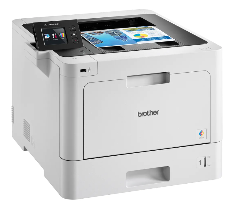 Buy HL-L8360CDW Color Laser Printer