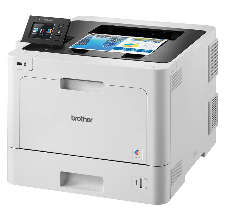 Buy HL-L8360CDW Color Laser Printer