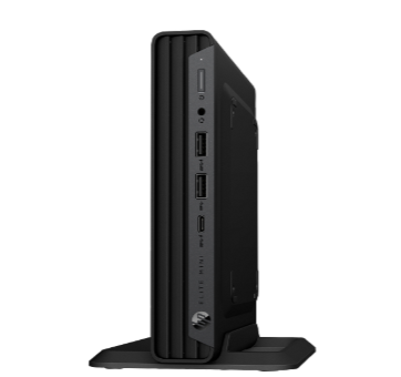 Buy HP Elite Mini 800 G9 Desktop PC C7FX9AT