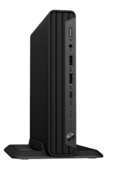 Buy HP Elite Mini 800 G9 Desktop PC C7FX9AT