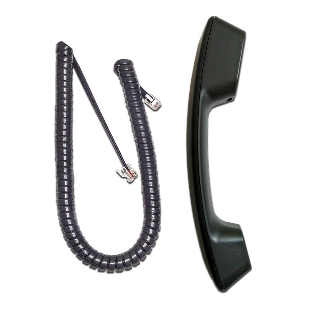 Buy CP-7800-HS-CORD= Spare Handset Cord for Cisco IP Phone 6800 and 7800 Series