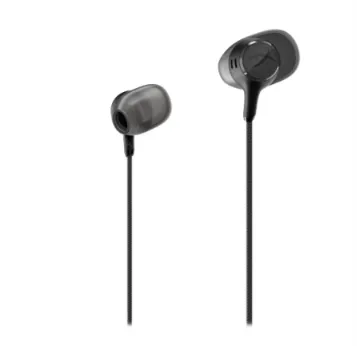 Buy HyperX Cloud Earbuds III S BN7S1AA Black Gaming Earbuds 14.3mm Drivers USB-C