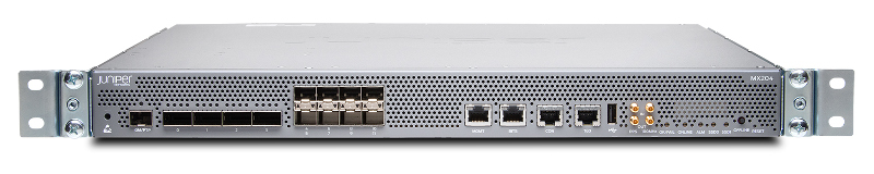 Buy MX204-HW-BASE Juniper Networks - MX204 Integrated SKU Perpetual