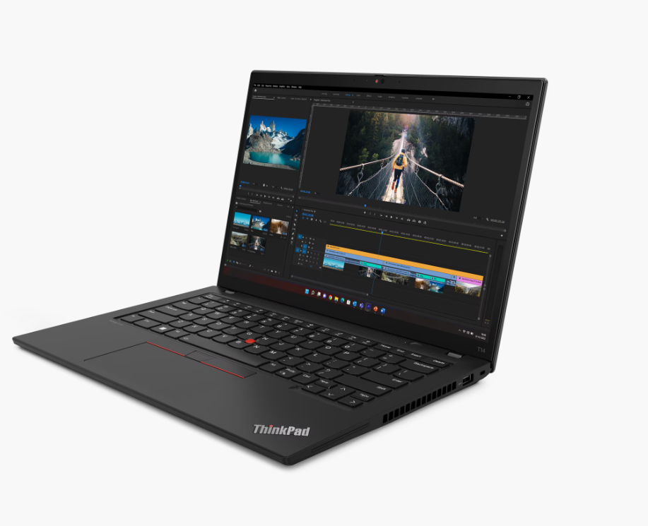 Buy Lenovo ThinkPad T14 Gen 4 Intel Core i5-1335U