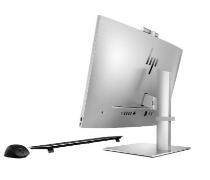 Buy HP EliteOne 840 G9 All-in-One PC A55PMET#BH5