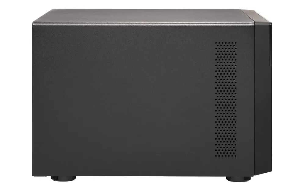 Buy QNAP TL-D800C 8 Bay Desktop JBOD Storage Enclosure USB Type-C