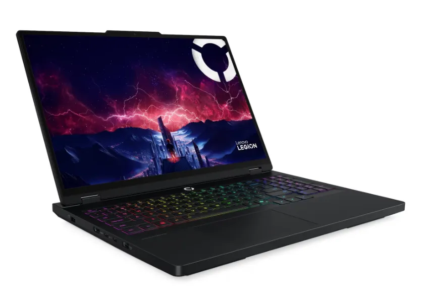 Buy Legion Pro 5 16ADR10 AMD Ryzen 9 8945HX 83LT000EUS