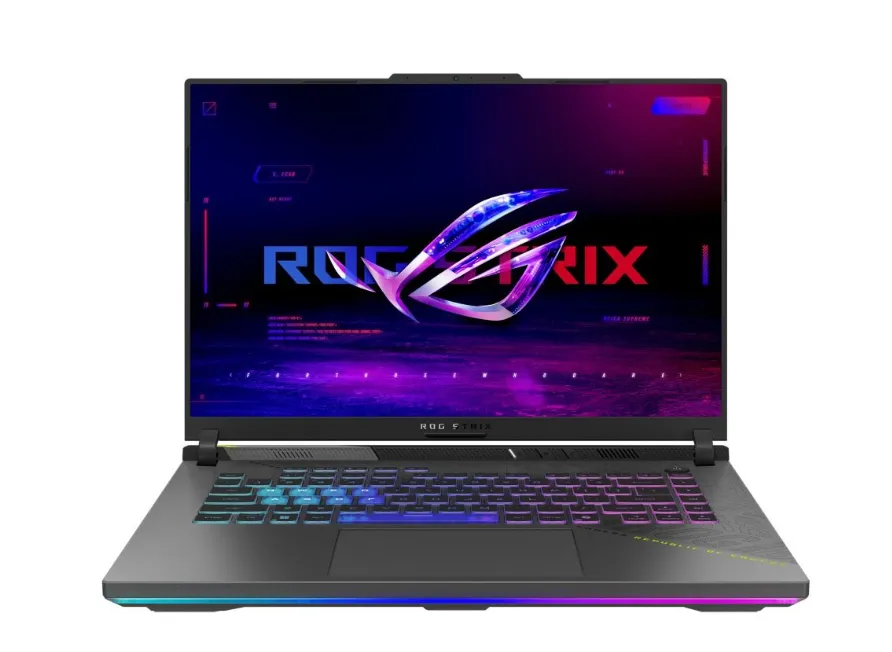 ASUS ROG Strix G16 G615JPR-G91621W Gaming Laptop Intel Core i9-14900HX RTX 5070 32GB DDR5 1TB SSD 16 inch 240Hz