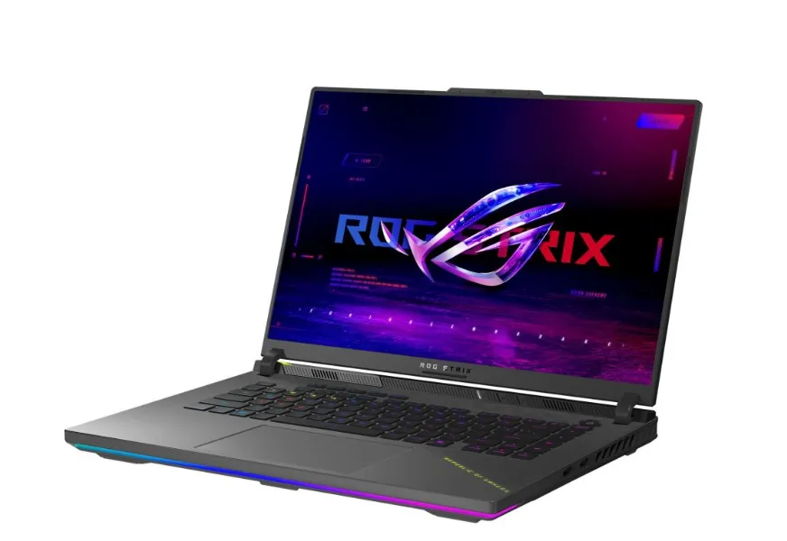 Buy ASUS ROG Strix G16 G615JPR-G91621W Gaming Laptop Intel Core i9-14900HX RTX 5070 32GB DDR5 1TB SSD 16 inch 240Hz