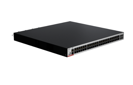 Buy Ruijie 1GE RJ45 Layer 3 Managed Access Switch with PoE+ RG-CS83-48GT4XS-PD