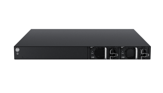 Buy Ruijie 1GE RJ45 Layer 3 Managed Access Switch with PoE+ RG-CS83-48GT4XS-PD