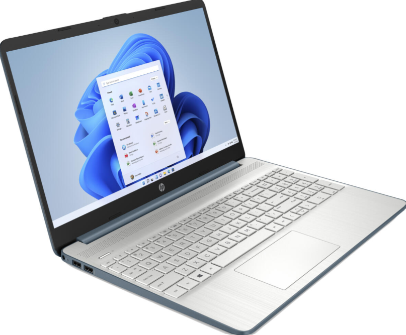 Buy HP Laptop 15-fd0498nia i5-1334U B6RR4EA