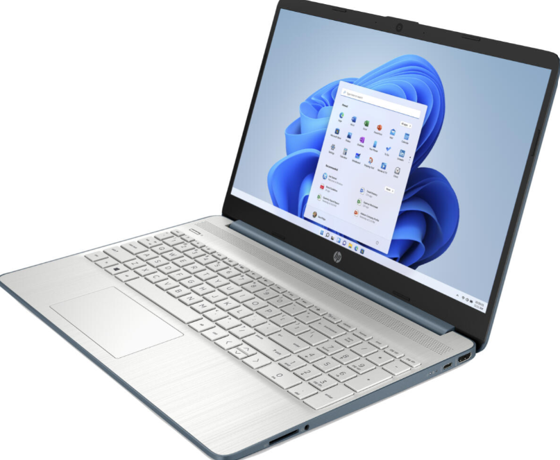 Buy HP Laptop 15-fd0498nia i5-1334U B6RR4EA