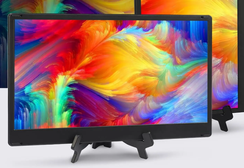 Buy V2COM 14'' Triple Laptop Monitor F3