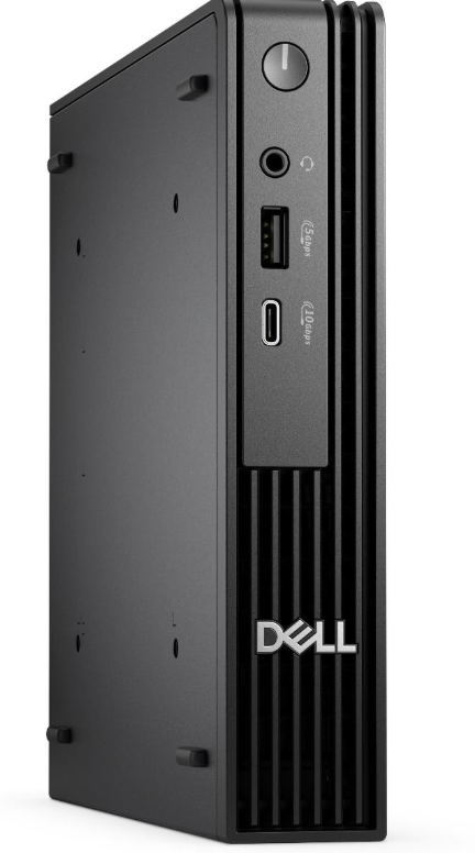Buy Dell Pro Micro QCM1250(MFF)-Intel Core i5-14600T vPro