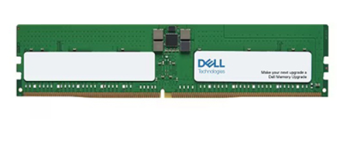 Buy DELL 16GB DDR5 4800MHz RDIMM ECC MEMORY 370-AGZO
