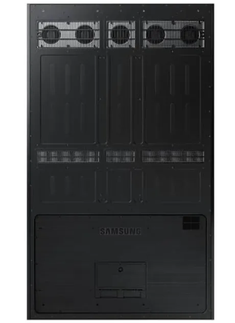 Buy SAMSUNG 75”FULL O/DOOR DISP LH75OHAEBGBX