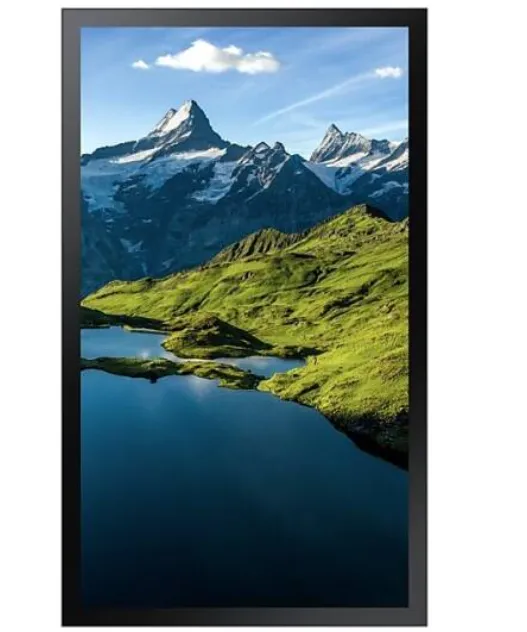 Buy SAMSUNG 75”FULL O/DOOR DISP LH75OHAEBGBX