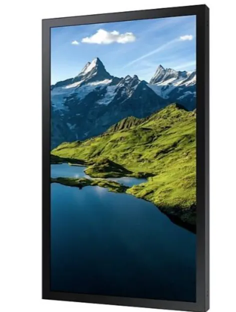 Buy SAMSUNG 75”FULL O/DOOR DISP LH75OHAEBGBX