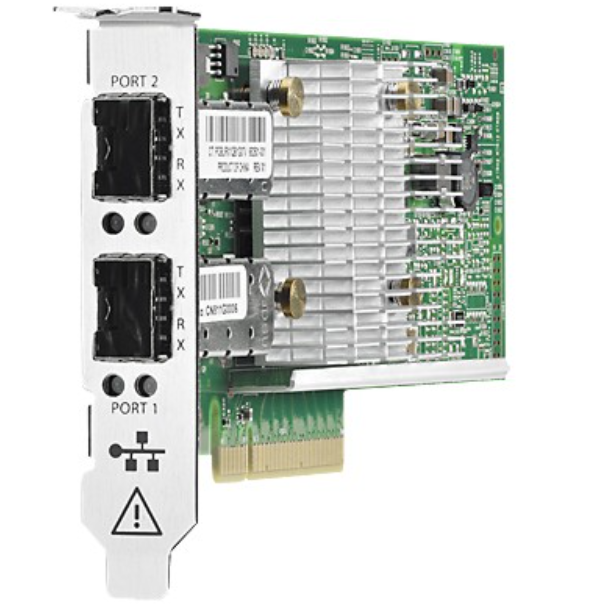 Buy 652503-B21 HP Ethernet 10Gb DP 530SFP Adapter