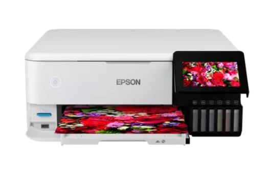 Buy Epson Printer L8160