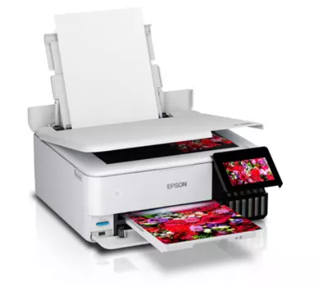 Buy Epson Printer L8160