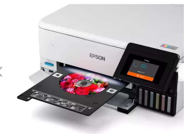 Buy Epson Printer L8160