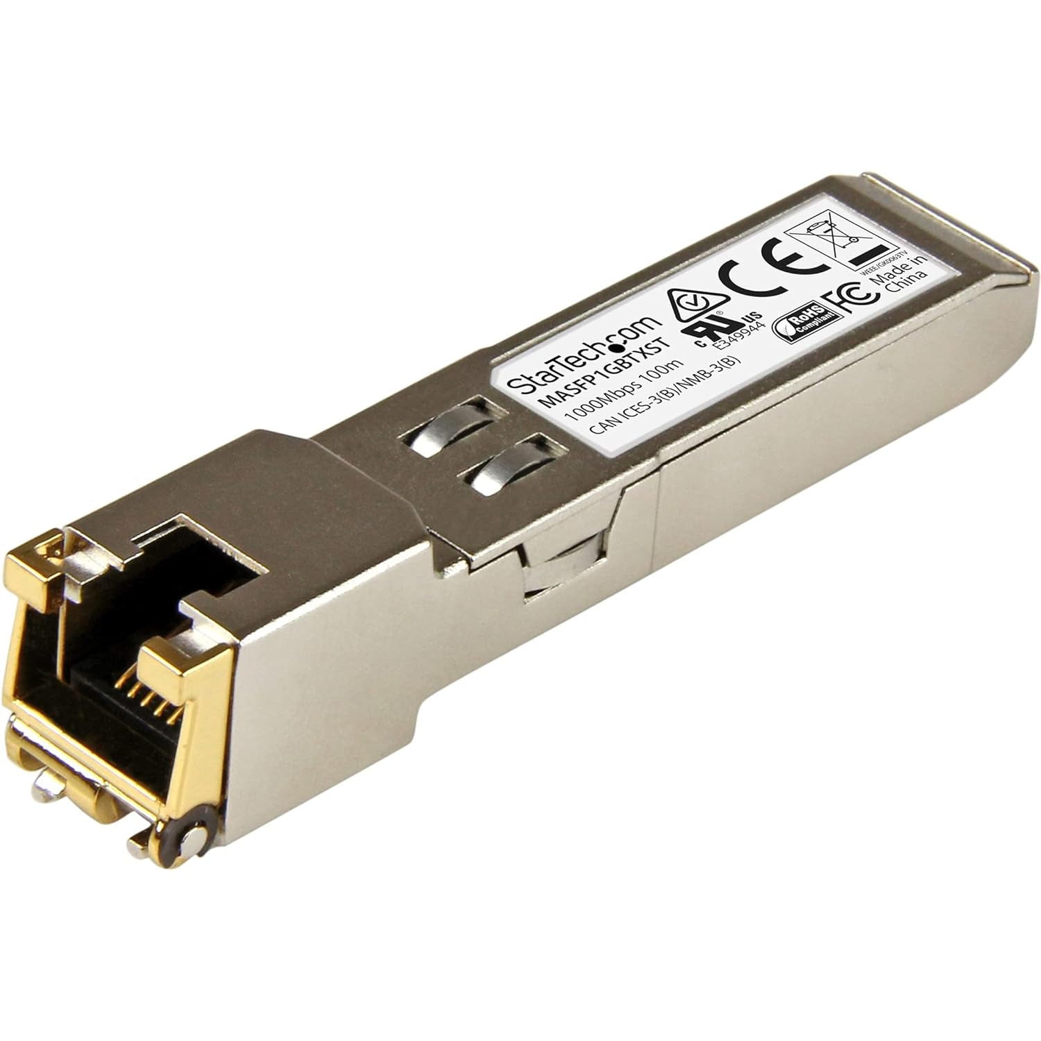 Buy MA-SFP-1GB-TX