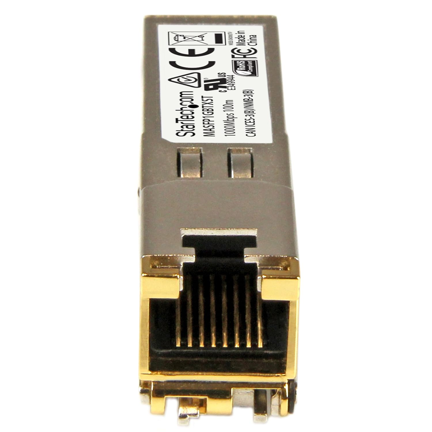 Buy MA-SFP-1GB-TX
