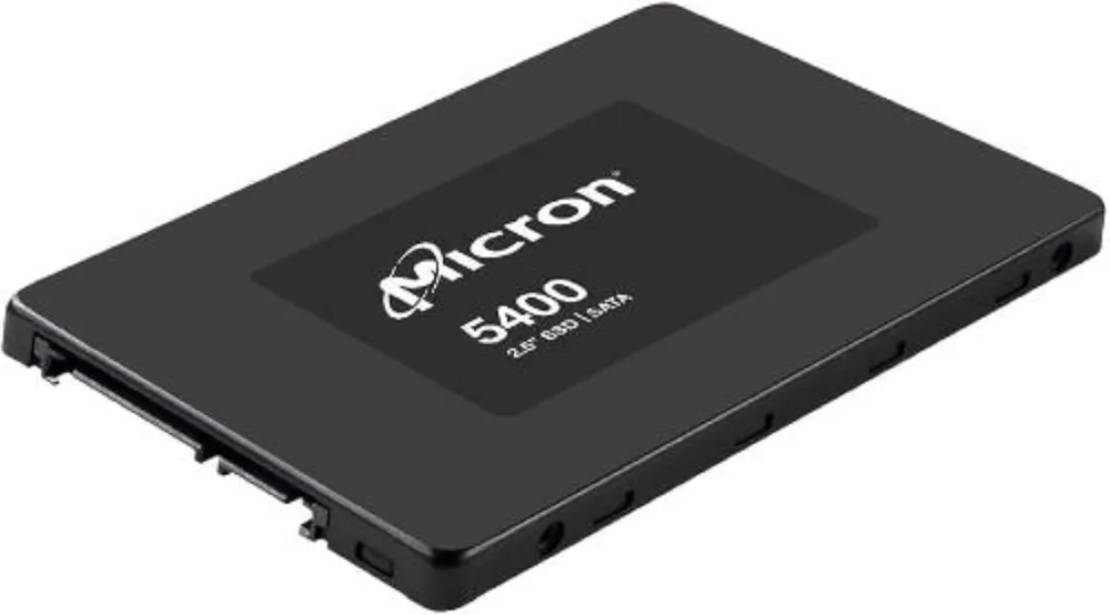 Buy Lenovo 4XB7A82260 5400 PRO 960GB SATA 6Gbps SSD 2.5-inch Enterprise