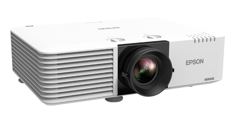 Buy Epson EB-L530U Laser Projector V11HA27040