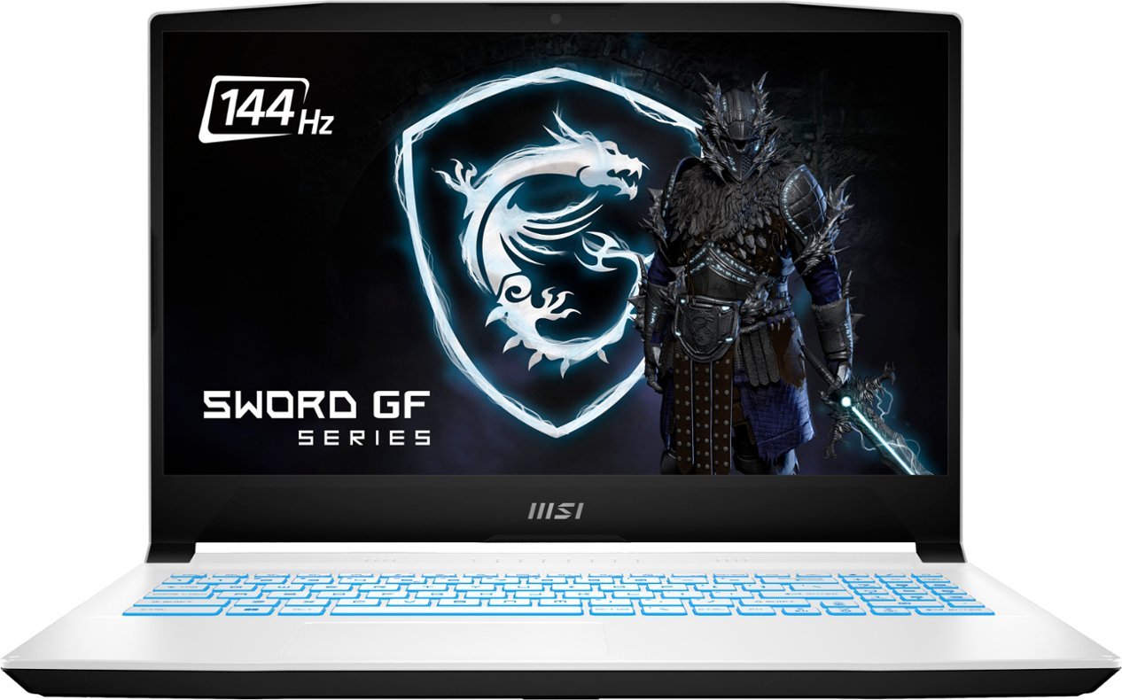Buy Sword1512605 MSI - Sword 15.6