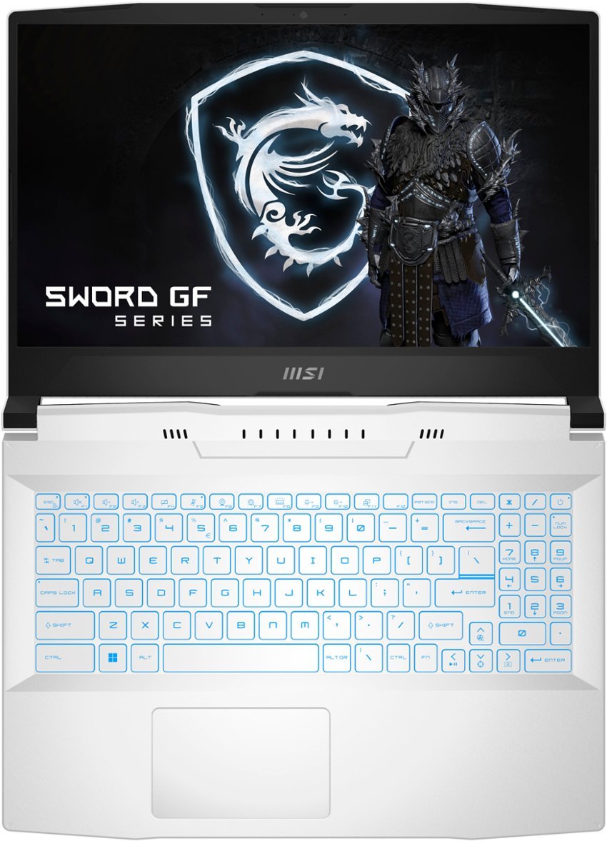 Buy Sword1512605 MSI - Sword 15.6