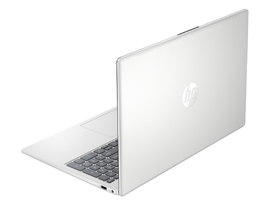 Buy HP LAP 15-FD0532NIA I3-1315U 4GB 256GB SSD SHARED DOS 15.6 FHD SILVER B82HXEA#BH5