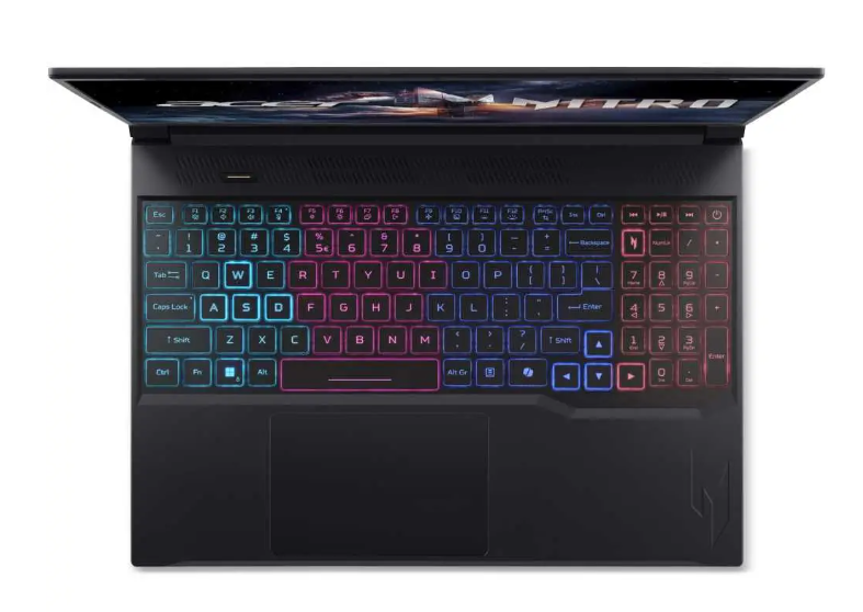 Buy Acer Nitro V16 slim-Core 9-270H/16GB/1TB SSD/8GB NVIDIA® GeForce RTX™ 5070 NH.QXDEM.001