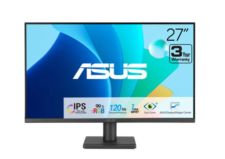 Buy ASUS VA279HG 27" Full HD Eye Care Monitor VA279HG
