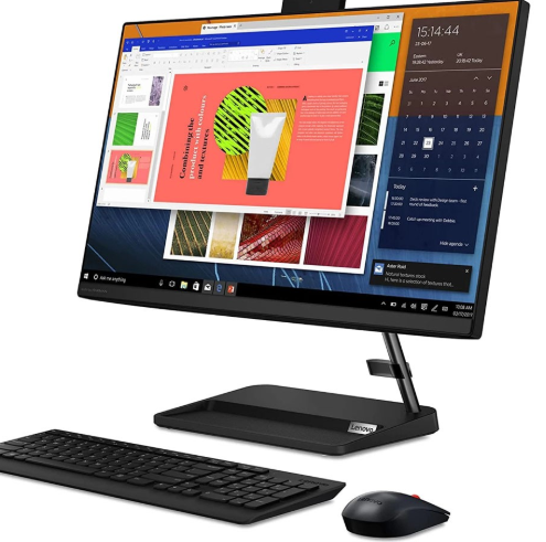 Buy Lenovo Aio-3 23.8