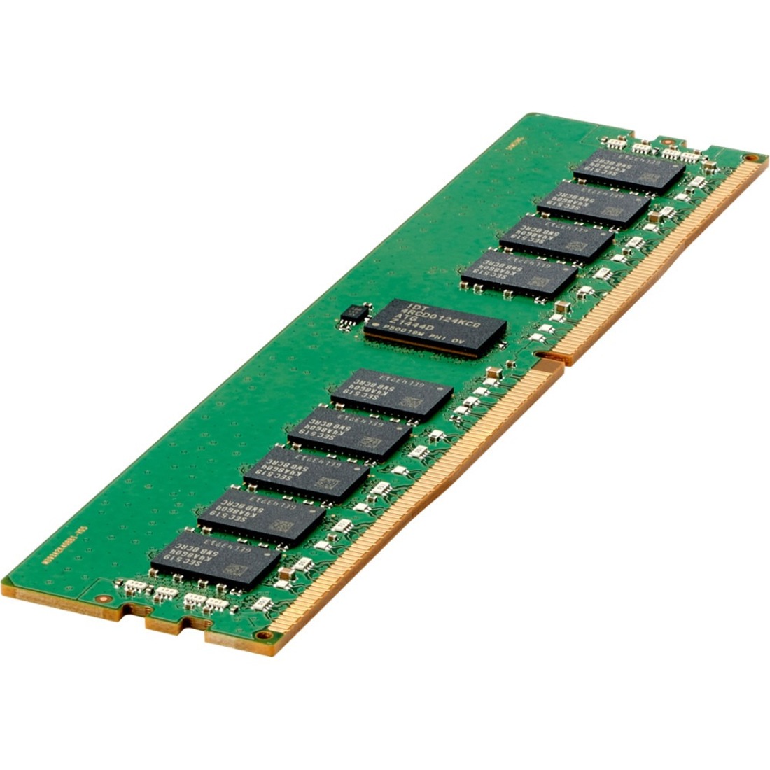 Buy P43019-B21 HPE 16GB 1Rx8 PC4-3200AA-E STND Kit