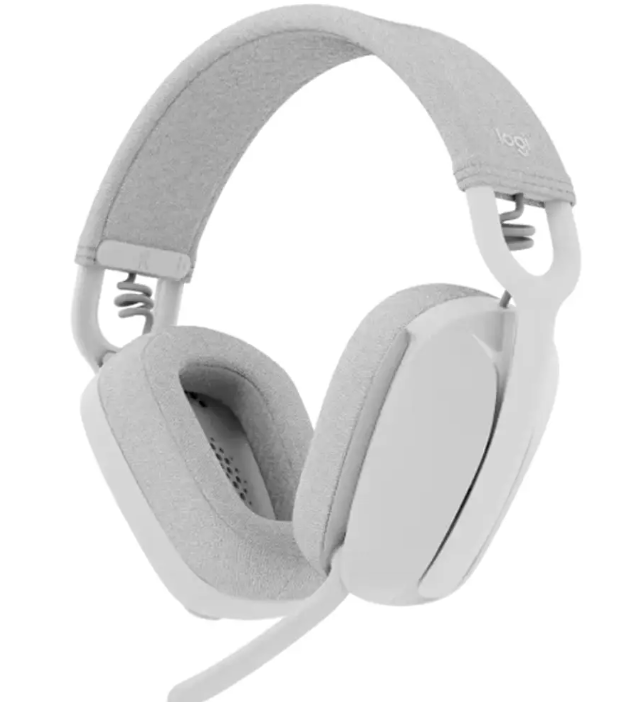 Buy Logitech Zone Vibe 100 Wireless Headset 981-001219