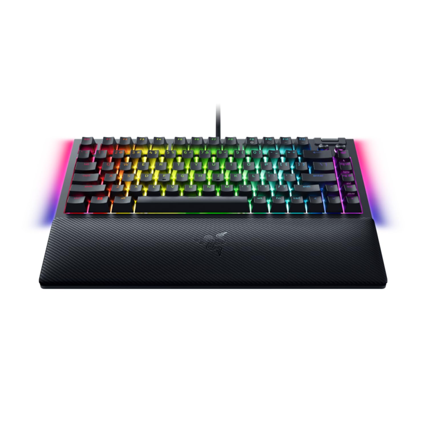 Buy Razer BlackWidow V4 75% Mechanical Gaming Keyboard RZ03-05450100-R3M1