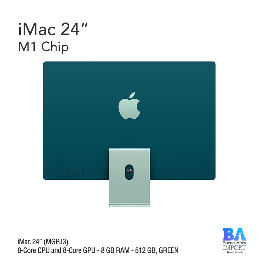 Buy MGPJ3 M1 8/8 512