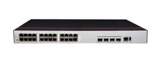 Buy S5735S-L24P4X-A2  Huawei S5700 Series Switches