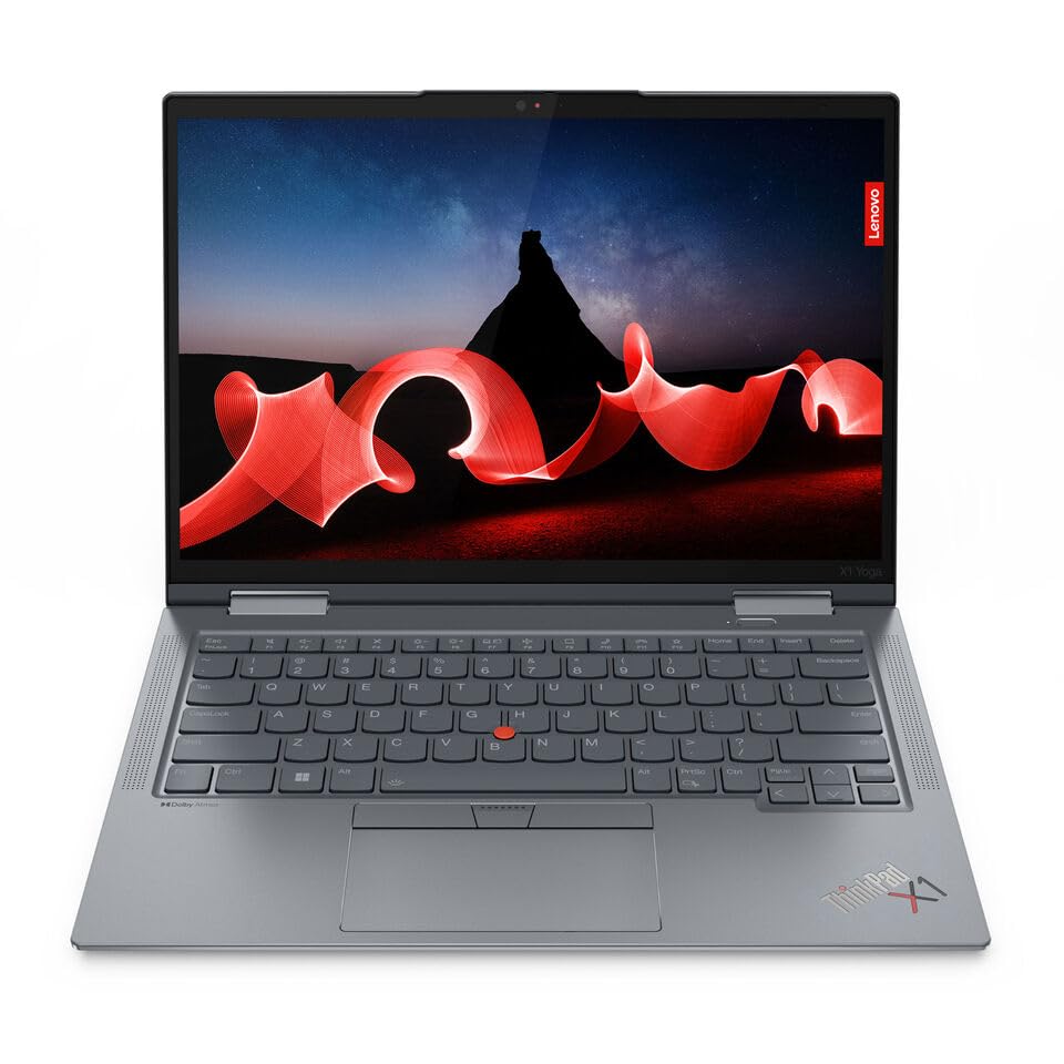 Buy ThinkPad X1 Yoga Gen 8