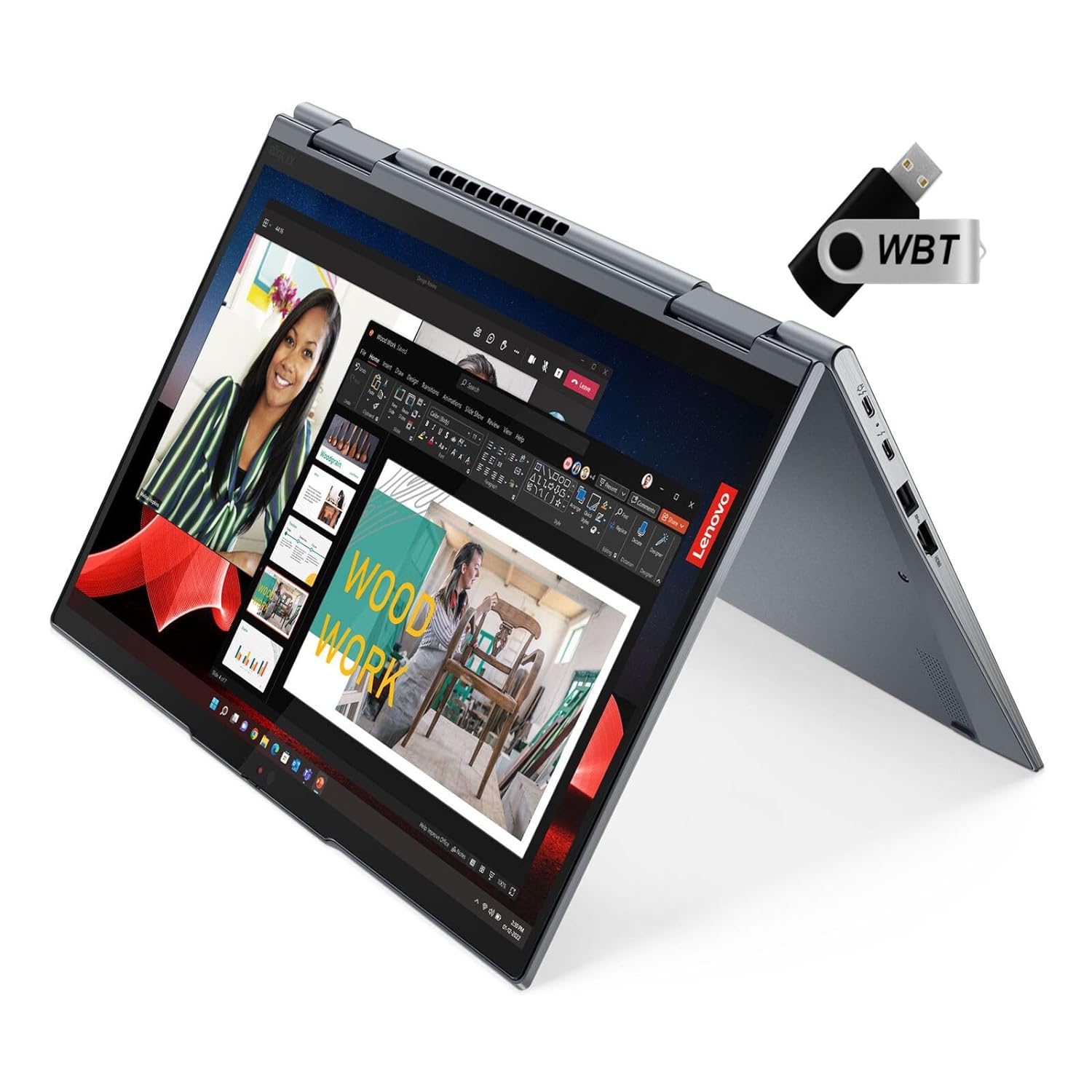 Buy ThinkPad X1 Yoga Gen 8